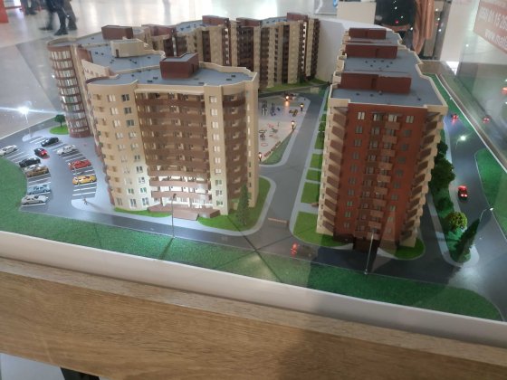 Продам 2-ох кімнатну квартиру в новобудові(НЕ АГЕНЦІЯ) Тернополь