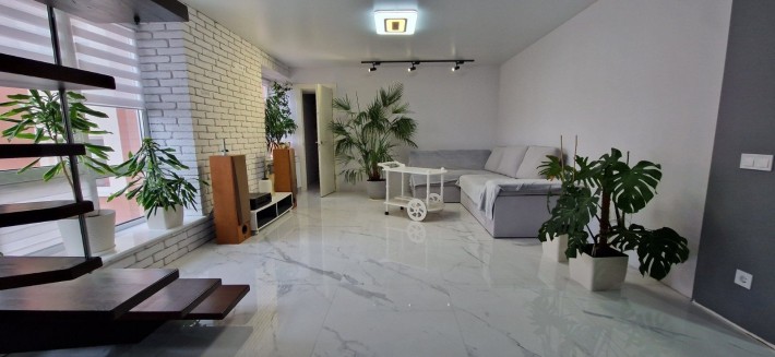 Продаж елітної двохрівневої квартири. - фото 1