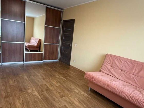 1к квартира 38м2, КОТЕЛ, поверх 3/10, м-н Огнівка Полтава