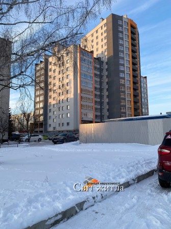 Продаж 3 к квартири в найкращому районі - фото 1