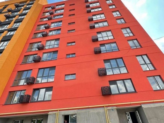 1 кім. Вул. Корольова Тернопіль