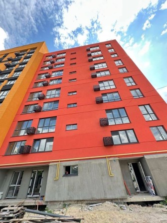 1 кім. Вул. Корольова - фото 1