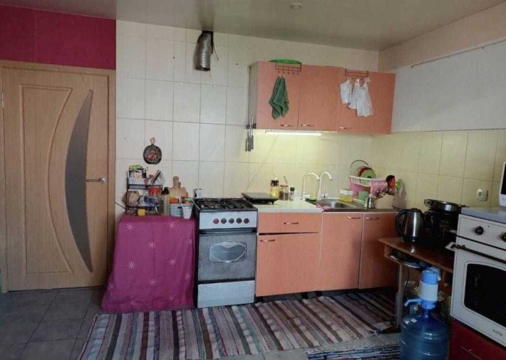 Пропонуємо до продажу простору квартиру на Леваді - фото 1