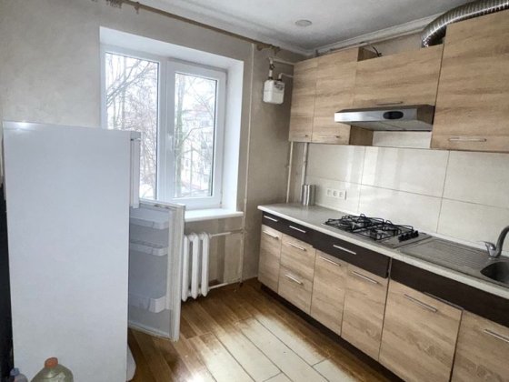 2–х кімн. квартира, проспект Незалежності (ТЦ Формаркет)