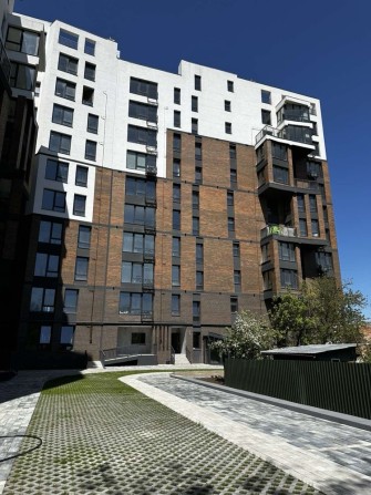 Продається здана 2-к новобудова р-н Майдану - фото 1