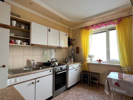 Продаж 3-кімнатної квартири пр. Свободи (Прокоф’єва) Суми