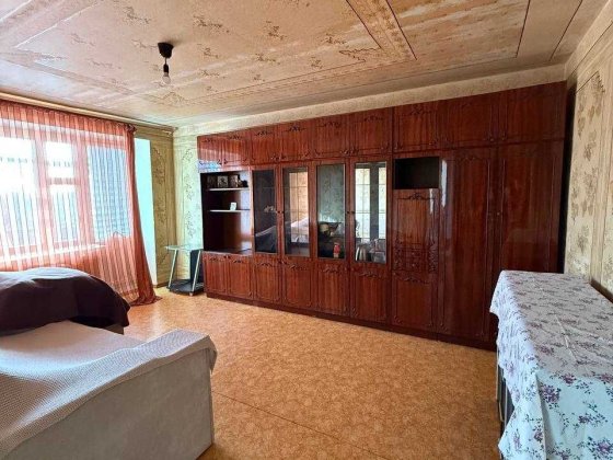 Продаж 4-кімнатної в ЦЕГЛЯНОМУ будинку. єВідновлення - ТАК Суми