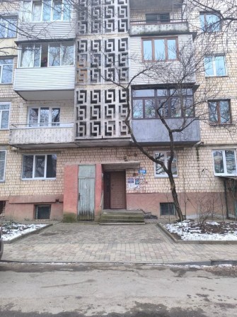 Продам 3-кімн чешку Бульвар Крут - фото 1