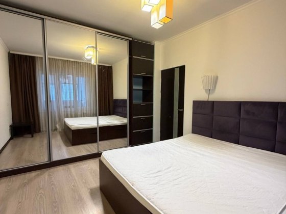 Простора 2 кімнатна + кухня-вітальня НОВОБУДОВА Чернівці