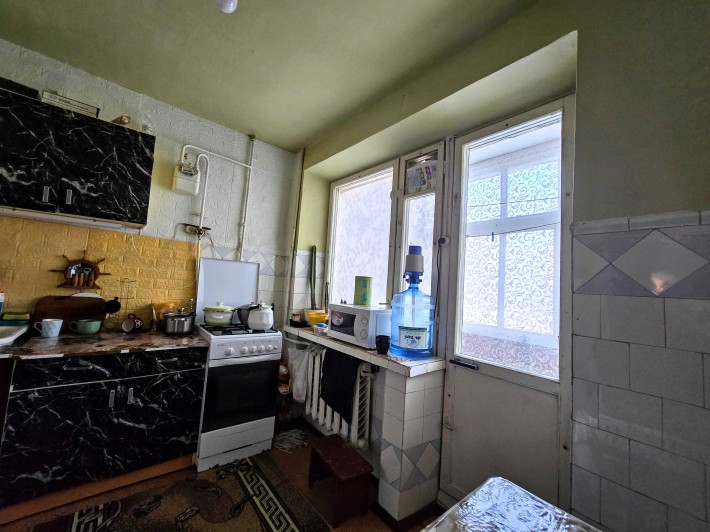 Продається 3-Х кімнатна холова "ЧЕШКА" вул.ПІВДЕННО - КІЛЬЦЕВА (низ) - фото 1