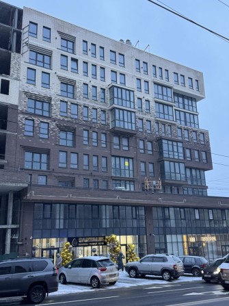 РОМТІСБУД Героів Майдану 118 1-кімнатна квартира 40 кв. М ВЛАСНИК - фото 1