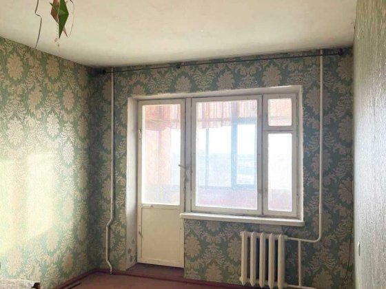 |  Продаж 1-кімнатної квартири Зручне розташування Ровно