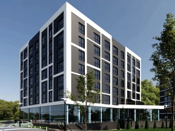 Продаж квартир у ЖК Panorama de Luxe Ровно