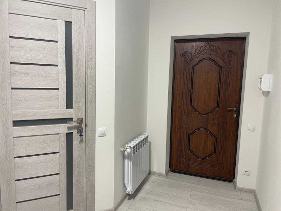 Продаж 2-км квартири з ремонтом в новобудові біля ТЦ "Чайка" Ровно