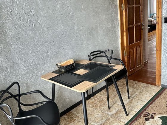 3-кімнатна квартира на Руський