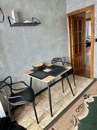 3-кімнатна квартира на Руський - фото 1