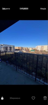 Продається 1кімнатнв квартира в Ужгороді - фото 1