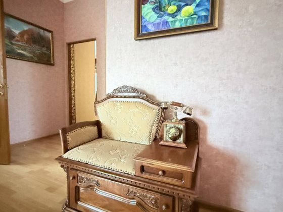 Квартира з ремонтом на Набережній Ужгород