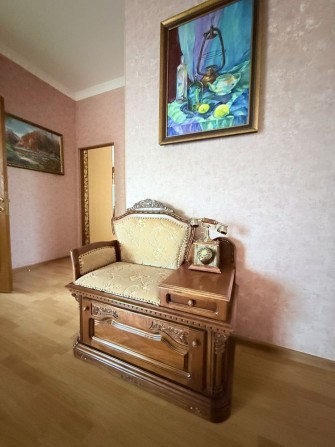 Квартира з ремонтом на Набережній - фото 1