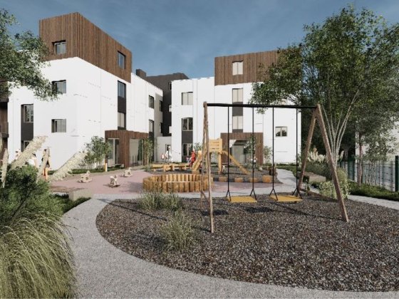 Продаж 2-кімнатної квартири, можливе розтермінування Чернівці