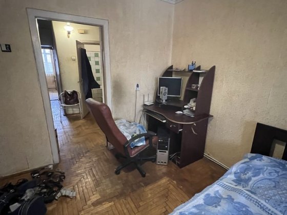 Продаж 2кім квартири , вул Грушевського Ужгород