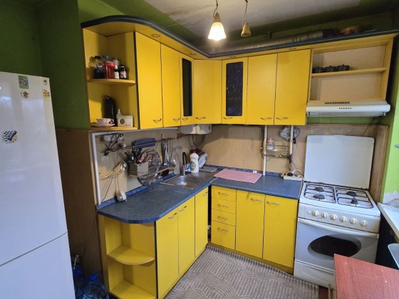 3 кімн хрущовка  57,8 м на Сечені Ужгород