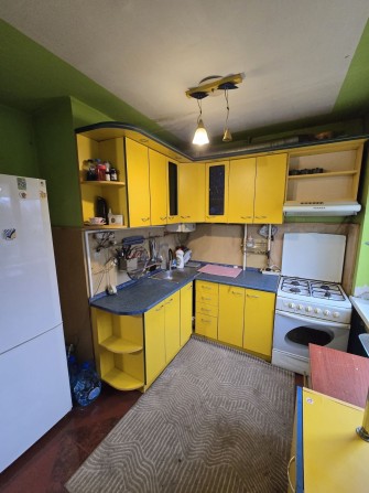 3 кімн хрущовка  57,8 м на Сечені - фото 1