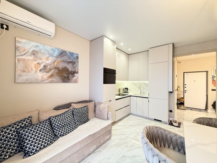 Продаж 1.5к/Новобудова/Набережна/Парк - фото 1