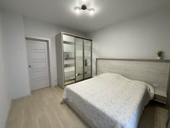 Продаж 1кім квартири, новобудова Ужгород