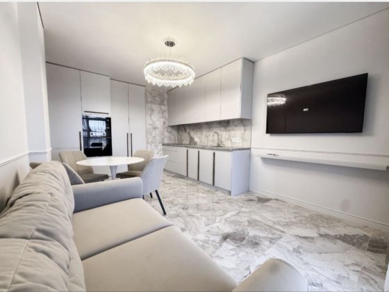 Продаж 2к квартири ЖК Радіщева/Набережна/Боздош/з ремонтом Ужгород