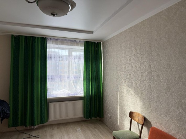 Продаж 2-кімнатної квартири - фото 1