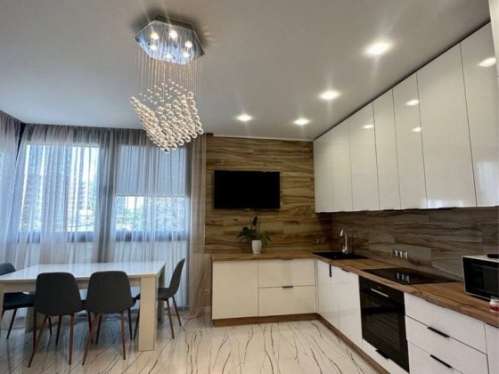 Найнижча ціна ‼️Продаж 1,5 кімн. квартири в ЖК ParkLand з орендарями‼️ Ужгород