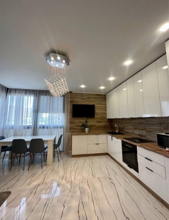 Найнижча ціна ‼️Продаж 1,5 кімн. квартири в ЖК ParkLand з орендарями‼️ - фото 1