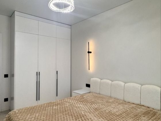 Продаж 1кім квартири, жк « West Towers” Ужгород