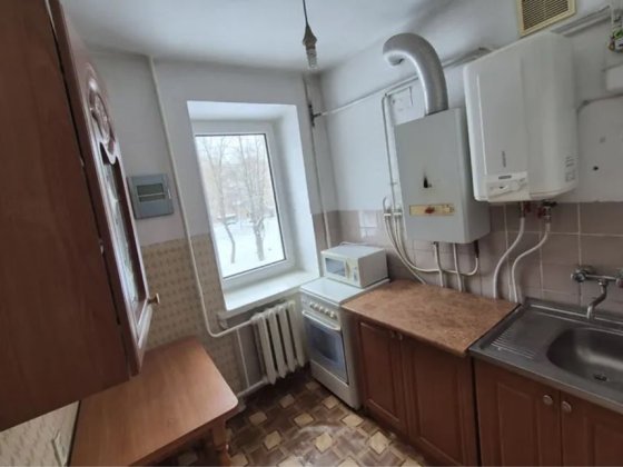 р Продаж 1-кімнатної квартири в районі Чайка Рівне