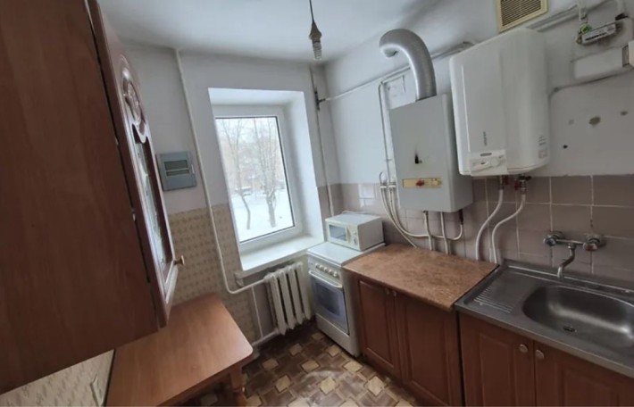 р Продаж 1-кімнатної квартири в районі Чайка - фото 1