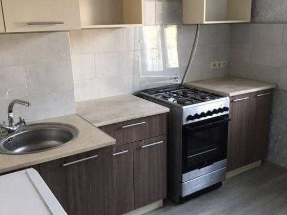 Левада. У продажу однокімнатна квартира покращеного планування Полтава