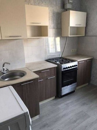 Левада. У продажу однокімнатна квартира покращеного планування - фото 1