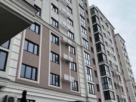 Продаж квартир у ЖК Great House Ровно