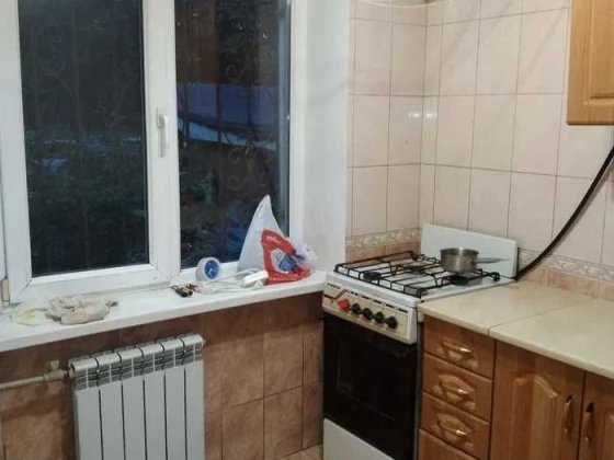 Продаж двокімнатної квартири на Мотелі КОД:18647 Полтава