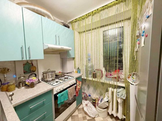 Продаж 2-кімнатної в цегляному будинку. єВідновлення - ТАК Суми