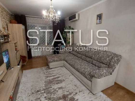 Продаж 3-кімнатної з ремонтом. Сади-2 Полтава