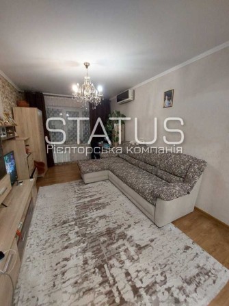 Продаж 3-кімнатної з ремонтом. Сади-2 - фото 1