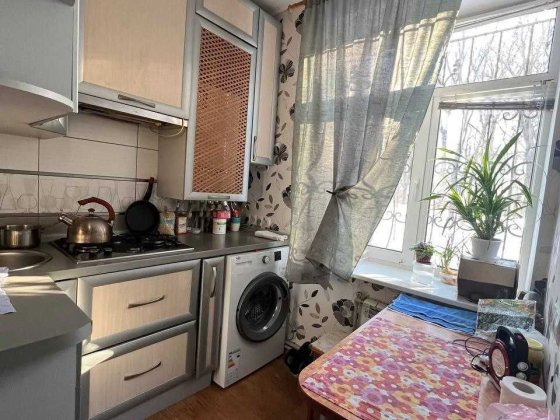 Продаж 1-кімнатної вул. Р. Атаманюка АВТОНОМНЕ опалення! Суми