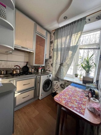 Продаж 1-кімнатної вул. Р. Атаманюка АВТОНОМНЕ опалення! - фото 1