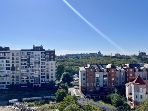 Продаж двокімнатної квартири ЖК Браво Тернопіль