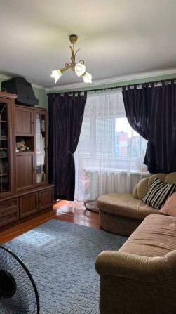 2-кімнатна | Цегла | Котел | Чешка - фото 1