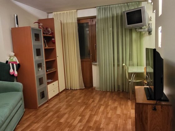 Продам 2ком Солнечный парк Полтава