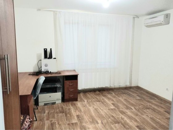 Продаж 1 кім квартири в новобудові Суми