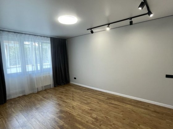 Продаж двокімнатної квартири Новий район, газ Ужгород